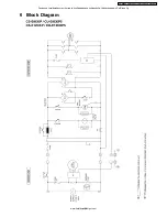 Preview for 13 page of Panasonic CS-E9CKP Service Manual