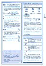 Preview for 17 page of Panasonic CS-E9HKEA Operating Instructions Manual