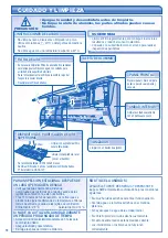 Preview for 18 page of Panasonic CS-E9HKEA Operating Instructions Manual