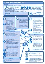 Preview for 20 page of Panasonic CS-E9HKEA Operating Instructions Manual