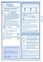 Preview for 23 page of Panasonic CS-E9HKEA Operating Instructions Manual