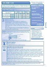 Preview for 27 page of Panasonic CS-E9HKEA Operating Instructions Manual