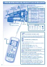 Preview for 28 page of Panasonic CS-E9HKEA Operating Instructions Manual