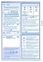 Preview for 29 page of Panasonic CS-E9HKEA Operating Instructions Manual