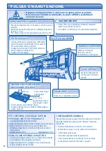 Preview for 30 page of Panasonic CS-E9HKEA Operating Instructions Manual