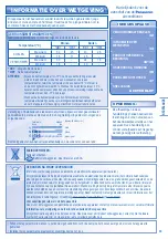 Preview for 33 page of Panasonic CS-E9HKEA Operating Instructions Manual