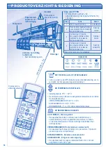 Preview for 34 page of Panasonic CS-E9HKEA Operating Instructions Manual