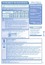 Preview for 39 page of Panasonic CS-E9HKEA Operating Instructions Manual