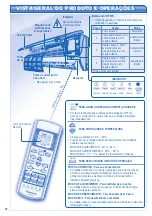 Preview for 40 page of Panasonic CS-E9HKEA Operating Instructions Manual