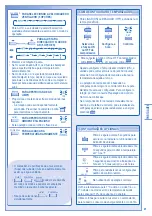 Preview for 41 page of Panasonic CS-E9HKEA Operating Instructions Manual