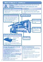 Preview for 42 page of Panasonic CS-E9HKEA Operating Instructions Manual