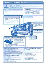 Preview for 48 page of Panasonic CS-E9HKEA Operating Instructions Manual