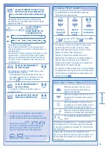 Preview for 53 page of Panasonic CS-E9HKEA Operating Instructions Manual