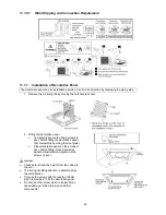 Preview for 45 page of Panasonic CS-E9PB4EA Service Manual