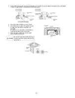 Preview for 46 page of Panasonic CS-E9PB4EA Service Manual