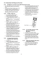 Preview for 68 page of Panasonic CS-E9PB4EA Service Manual