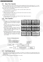 Предварительный просмотр 32 страницы Panasonic CS-HE9DKE Service Manual