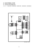 Предварительный просмотр 31 страницы Panasonic CS-MKS7NKU Technical & Service Manual