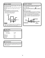 Предварительный просмотр 33 страницы Panasonic CS-MKS7NKU Technical & Service Manual