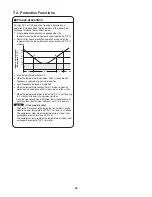 Предварительный просмотр 34 страницы Panasonic CS-MKS7NKU Technical & Service Manual