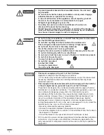 Предварительный просмотр 48 страницы Panasonic CS-MKS7NKU Technical & Service Manual