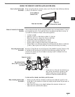 Предварительный просмотр 55 страницы Panasonic CS-MKS7NKU Technical & Service Manual