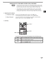 Предварительный просмотр 57 страницы Panasonic CS-MKS7NKU Technical & Service Manual