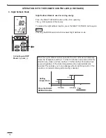 Предварительный просмотр 58 страницы Panasonic CS-MKS7NKU Technical & Service Manual