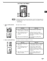 Предварительный просмотр 61 страницы Panasonic CS-MKS7NKU Technical & Service Manual