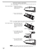 Предварительный просмотр 66 страницы Panasonic CS-MKS7NKU Technical & Service Manual