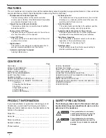 Предварительный просмотр 72 страницы Panasonic CS-MKS7NKU Technical & Service Manual