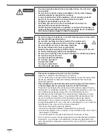 Предварительный просмотр 74 страницы Panasonic CS-MKS7NKU Technical & Service Manual