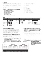 Предварительный просмотр 100 страницы Panasonic CS-MKS7NKU Technical & Service Manual