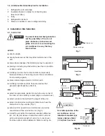 Предварительный просмотр 101 страницы Panasonic CS-MKS7NKU Technical & Service Manual