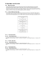 Preview for 35 page of Panasonic CS-RE18JKE Service Manual