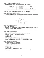 Preview for 42 page of Panasonic CS-RE18JKE Service Manual