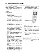 Preview for 49 page of Panasonic CS-RE18JKE Service Manual