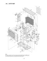 Preview for 93 page of Panasonic CS-RE18JKE Service Manual