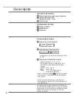 Preview for 18 page of Panasonic CS-RE9QKE Operating Instructions Manual