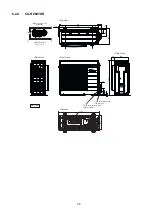 Предварительный просмотр 35 страницы Panasonic CS-RZ25TKR Service Manual