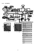 Предварительный просмотр 50 страницы Panasonic CS-RZ25TKR Service Manual