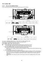 Предварительный просмотр 58 страницы Panasonic CS-RZ25TKR Service Manual