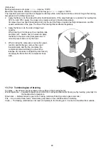 Предварительный просмотр 90 страницы Panasonic CS-RZ25TKR Service Manual