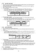 Предварительный просмотр 94 страницы Panasonic CS-RZ25TKR Service Manual