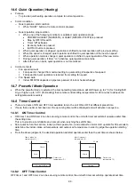 Предварительный просмотр 99 страницы Panasonic CS-RZ25TKR Service Manual