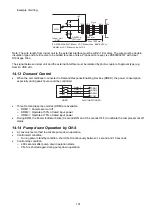 Предварительный просмотр 101 страницы Panasonic CS-RZ25TKR Service Manual