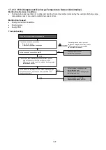 Предварительный просмотр 127 страницы Panasonic CS-RZ25TKR Service Manual