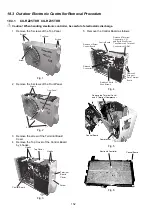 Предварительный просмотр 152 страницы Panasonic CS-RZ25TKR Service Manual