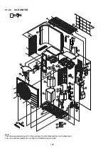 Предварительный просмотр 188 страницы Panasonic CS-RZ25TKR Service Manual