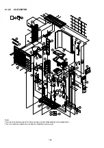 Предварительный просмотр 194 страницы Panasonic CS-RZ25TKR Service Manual